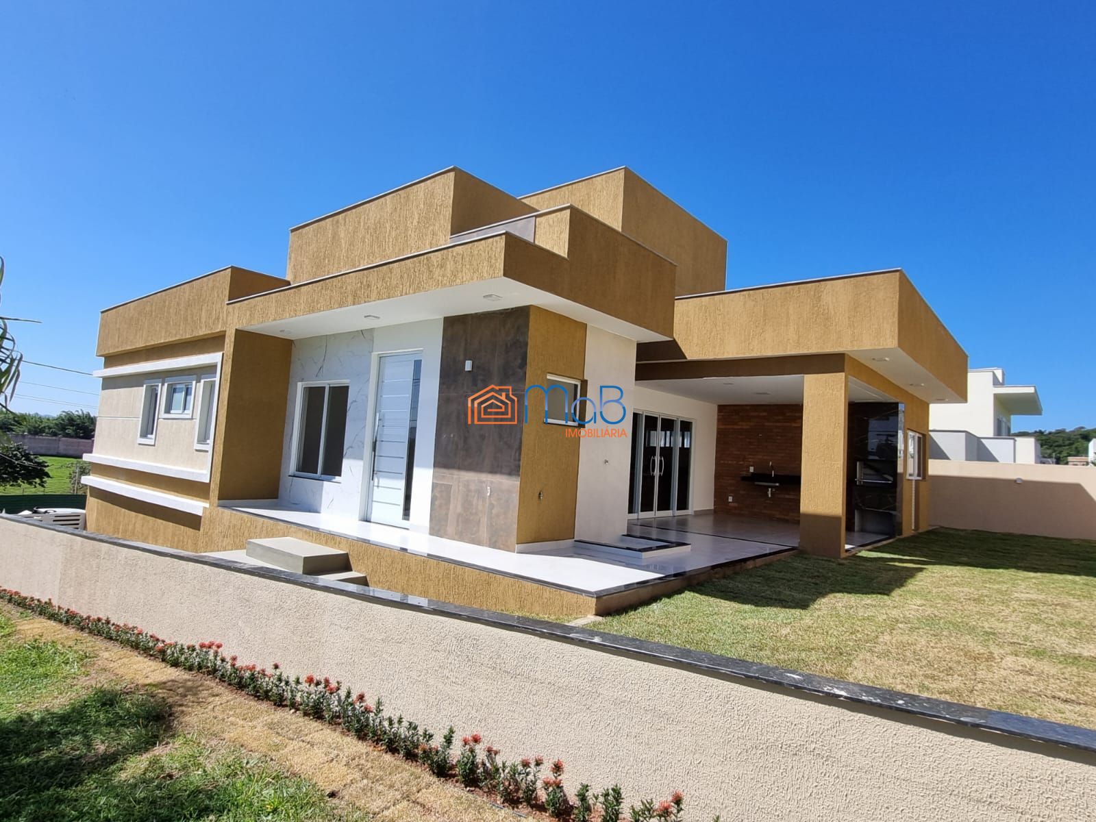 Casa de Condomínio, 3 quartos - Foto 5