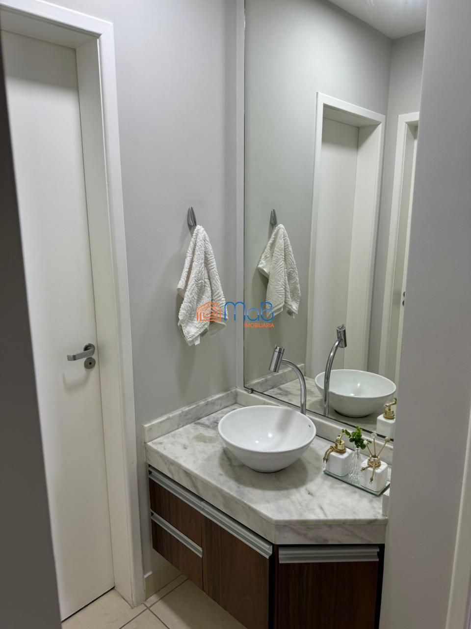 Apartamento à venda com 2 quartos, 69m² - Foto 7