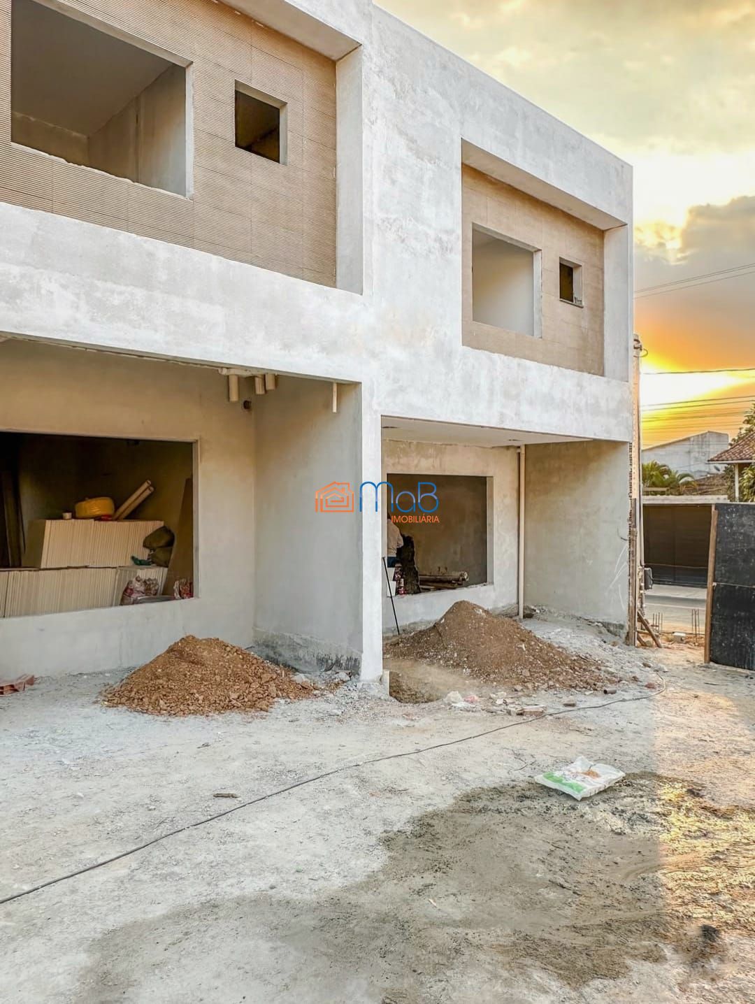 Casa, 3 quartos, 99 m² - Foto 5