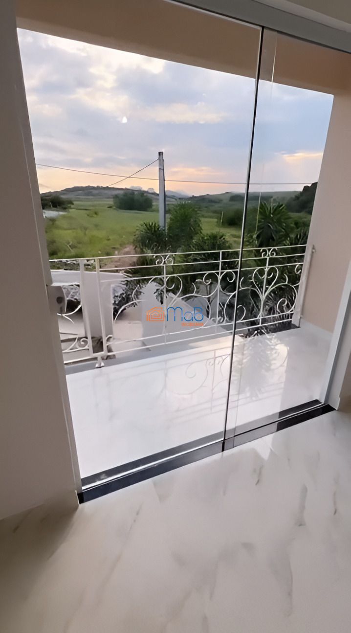 Casa à venda com 3 quartos, 127m² - Foto 12