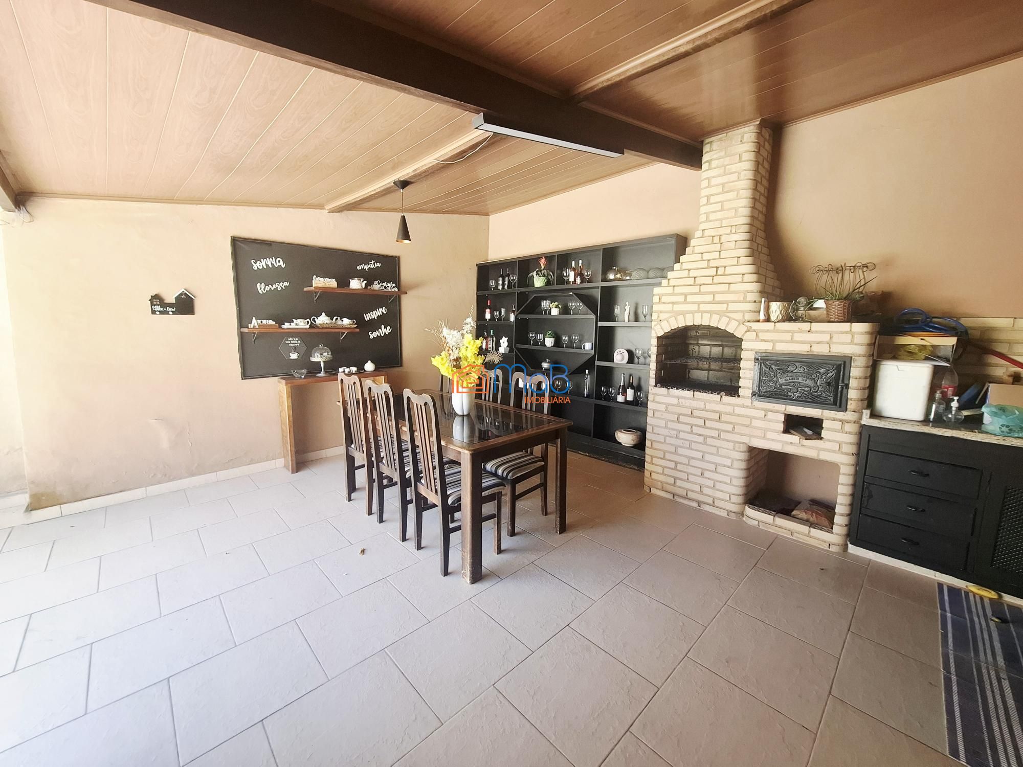Casa, 6 quartos, 250 m² - Foto 32