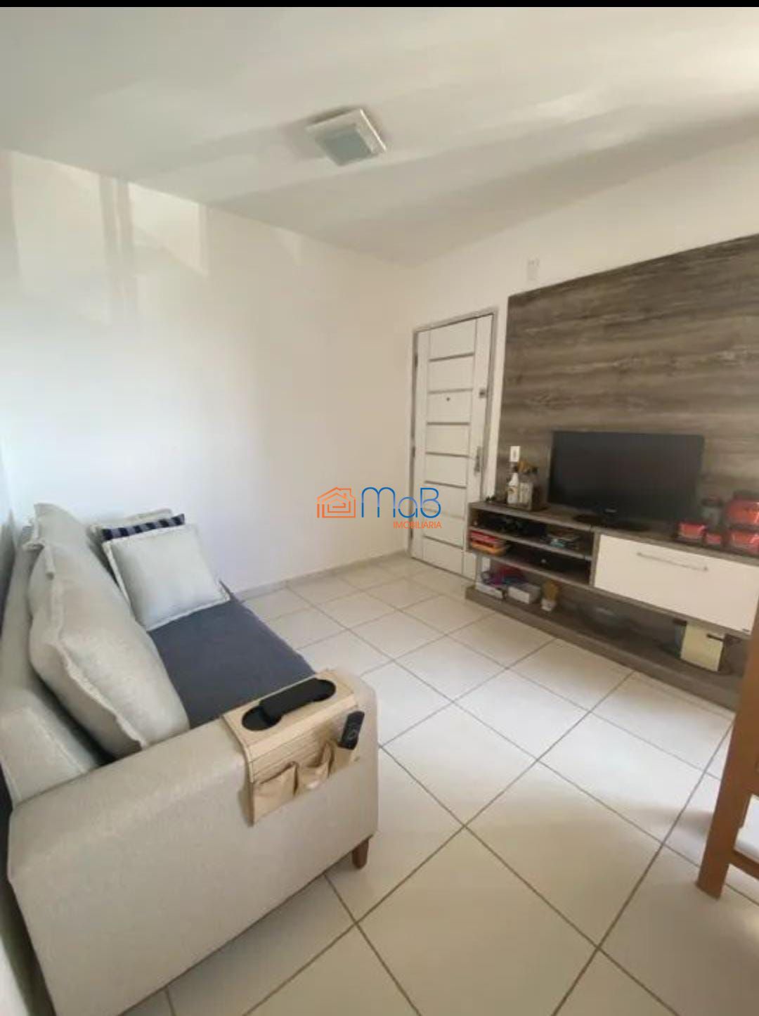 Apartamento à venda com 2 quartos, 45m² - Foto 3