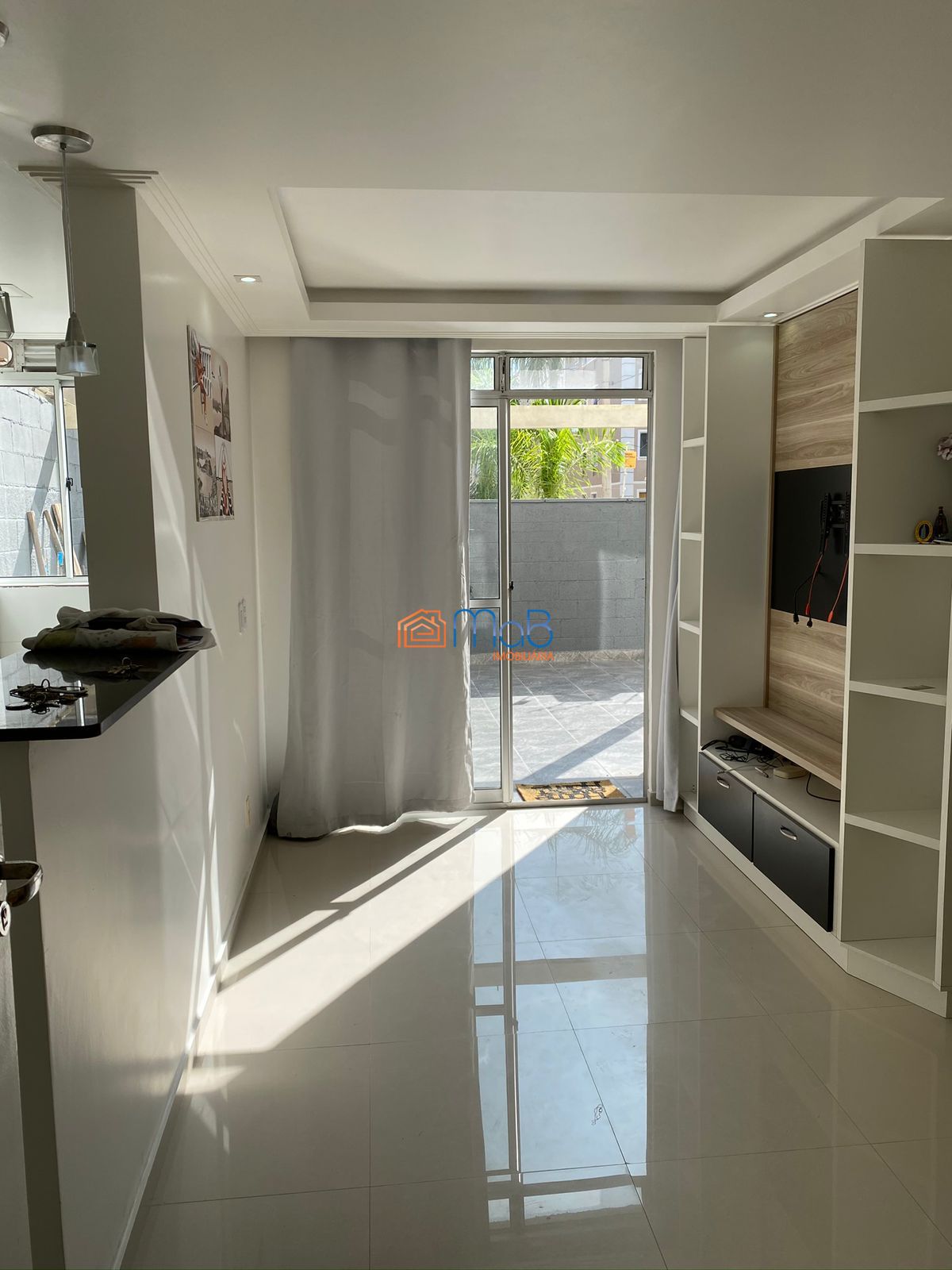 Apartamento à venda com 2 quartos, 52m² - Foto 6