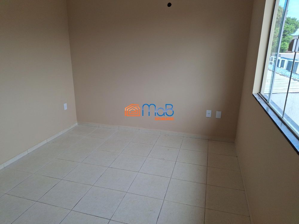 Casa Duplex Ampla no Jardim Mariléa!