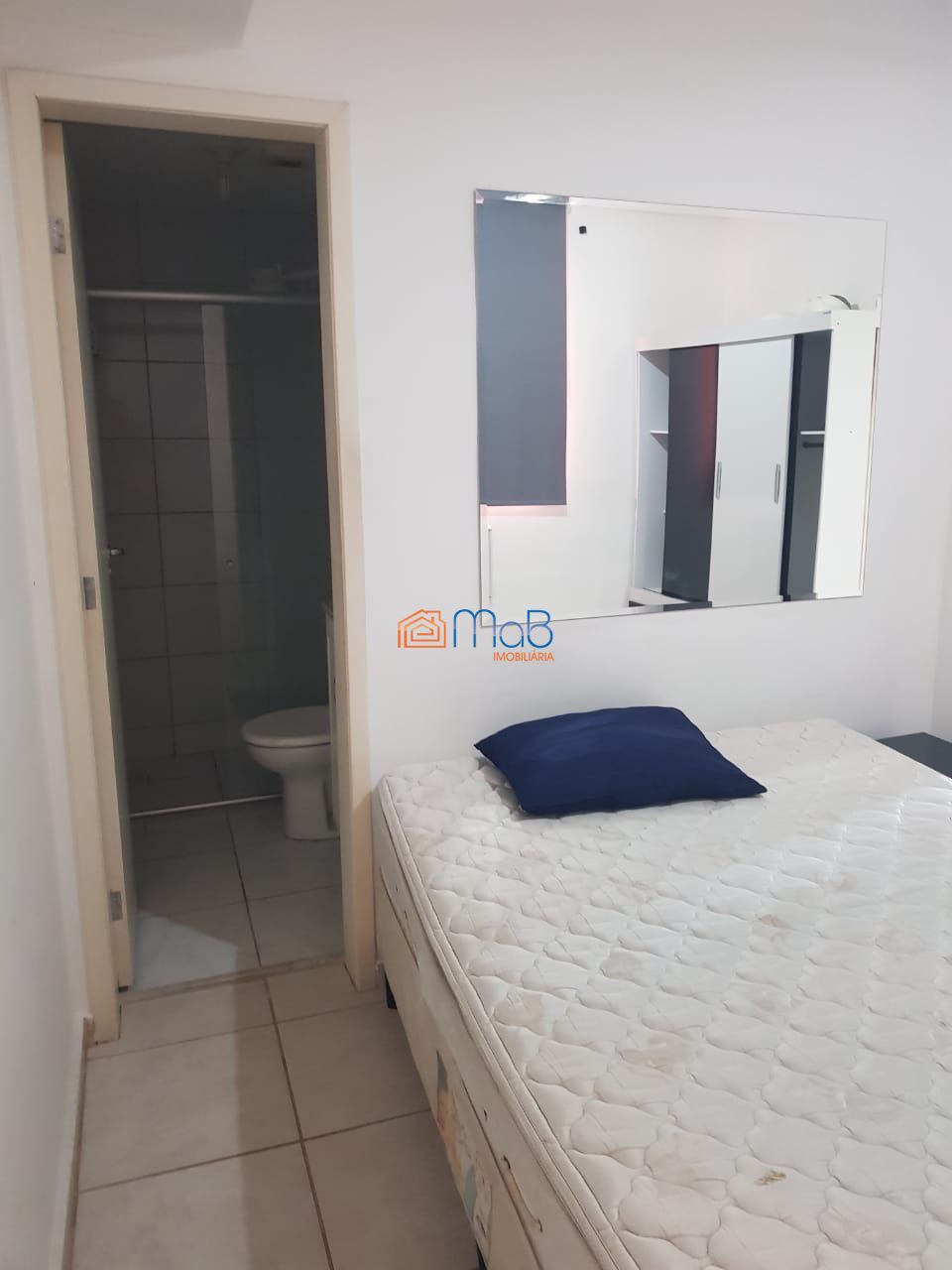 Apartamento à venda com 3 quartos, 56m² - Foto 4