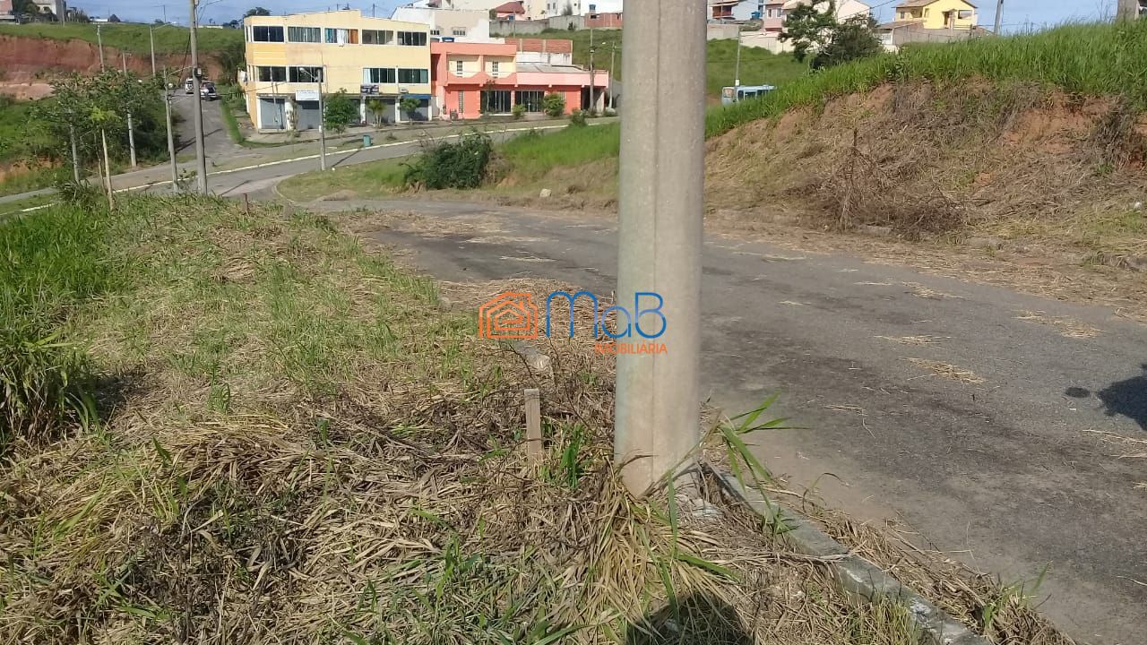 Terreno na quinta da boa vista