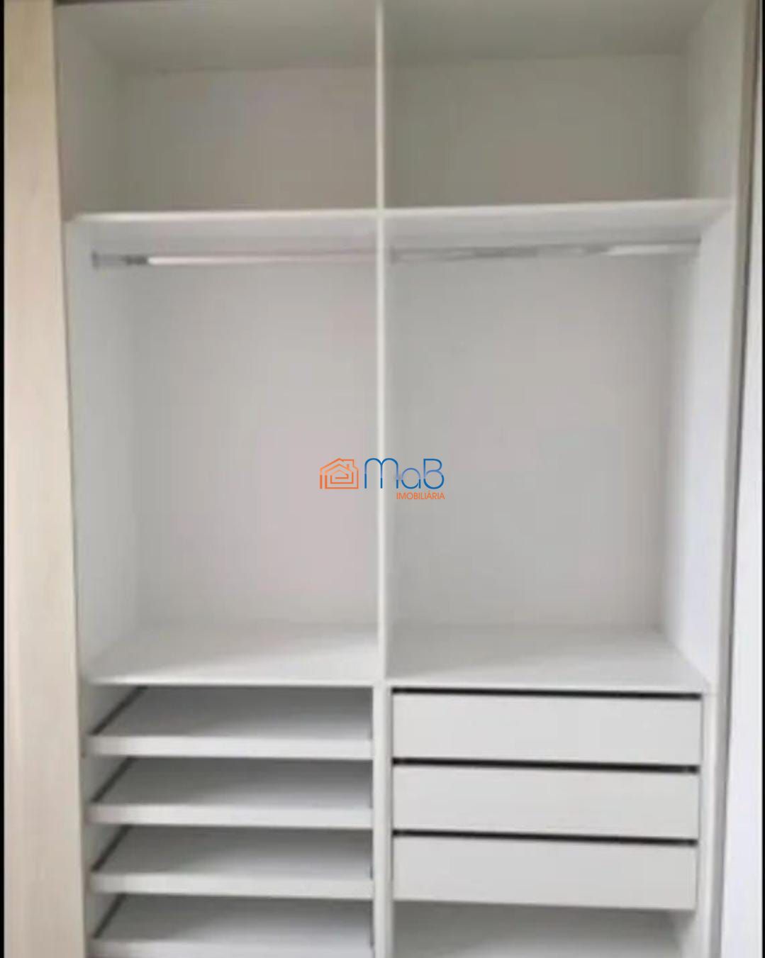 Apartamento à venda com 2 quartos, 55m² - Foto 12