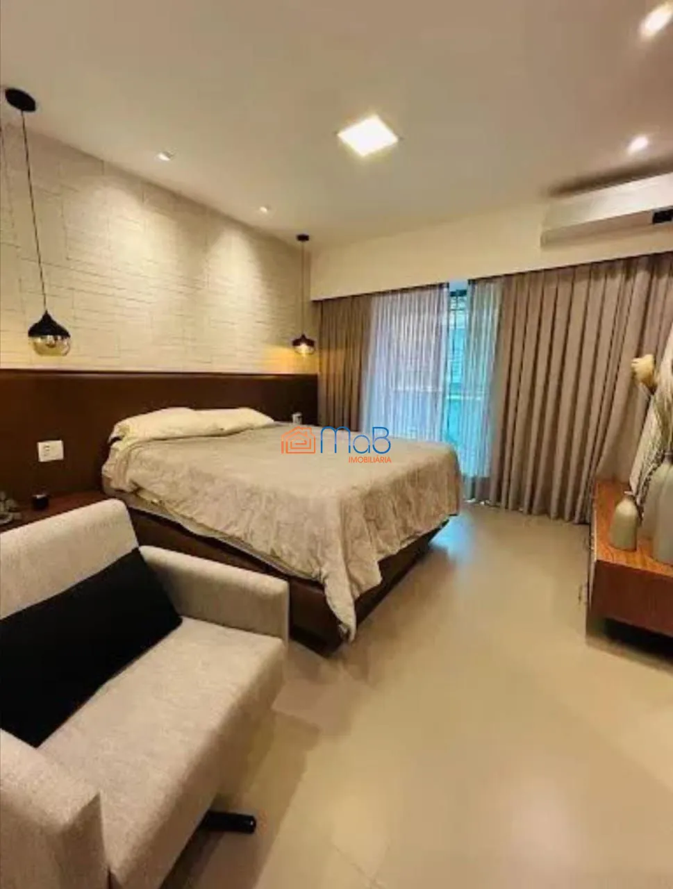 Apartamento, 3 quartos, 160 m² - Foto 12