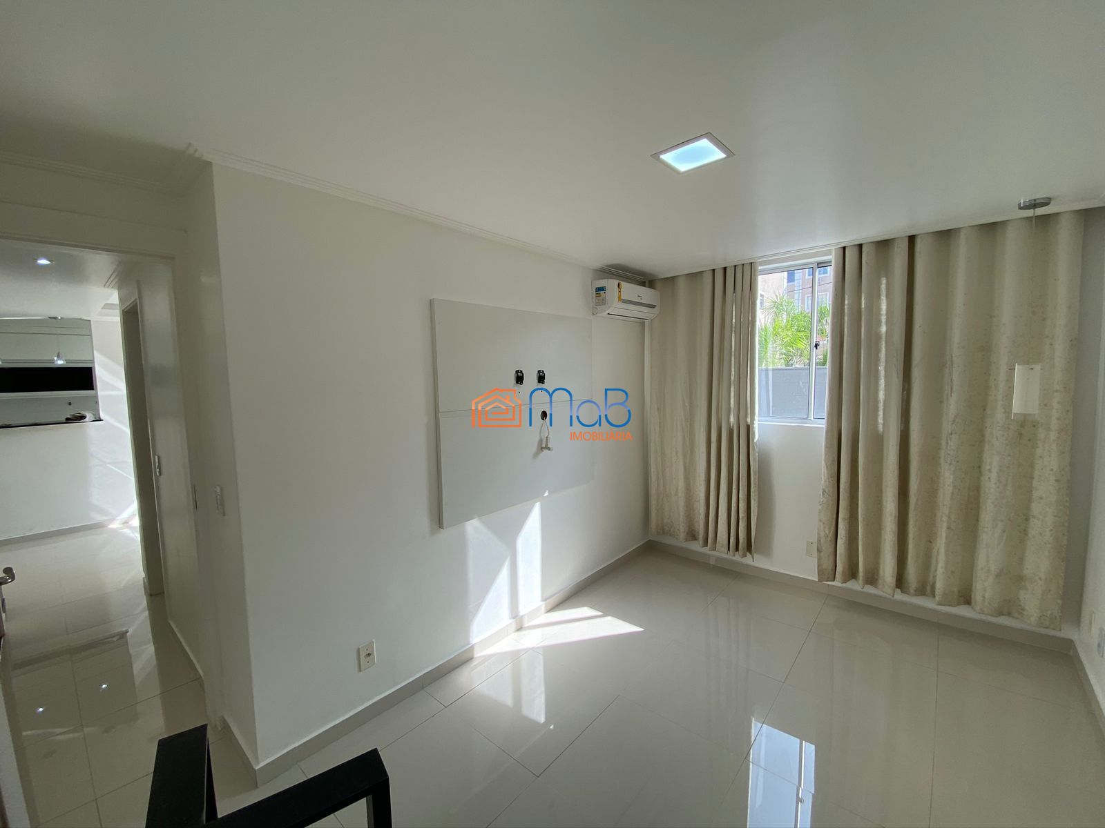 Apartamento à venda com 2 quartos, 52m² - Foto 14