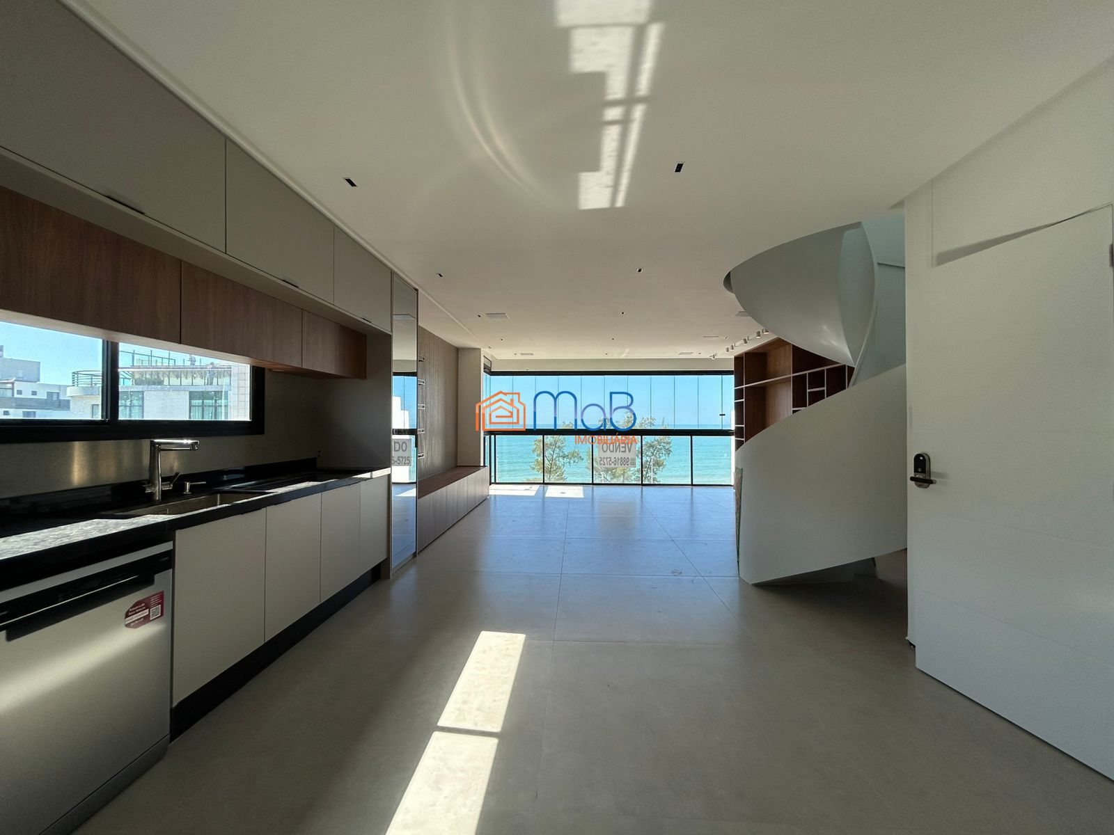 Cobertura, 3 quartos, 191 m² - Foto 1
