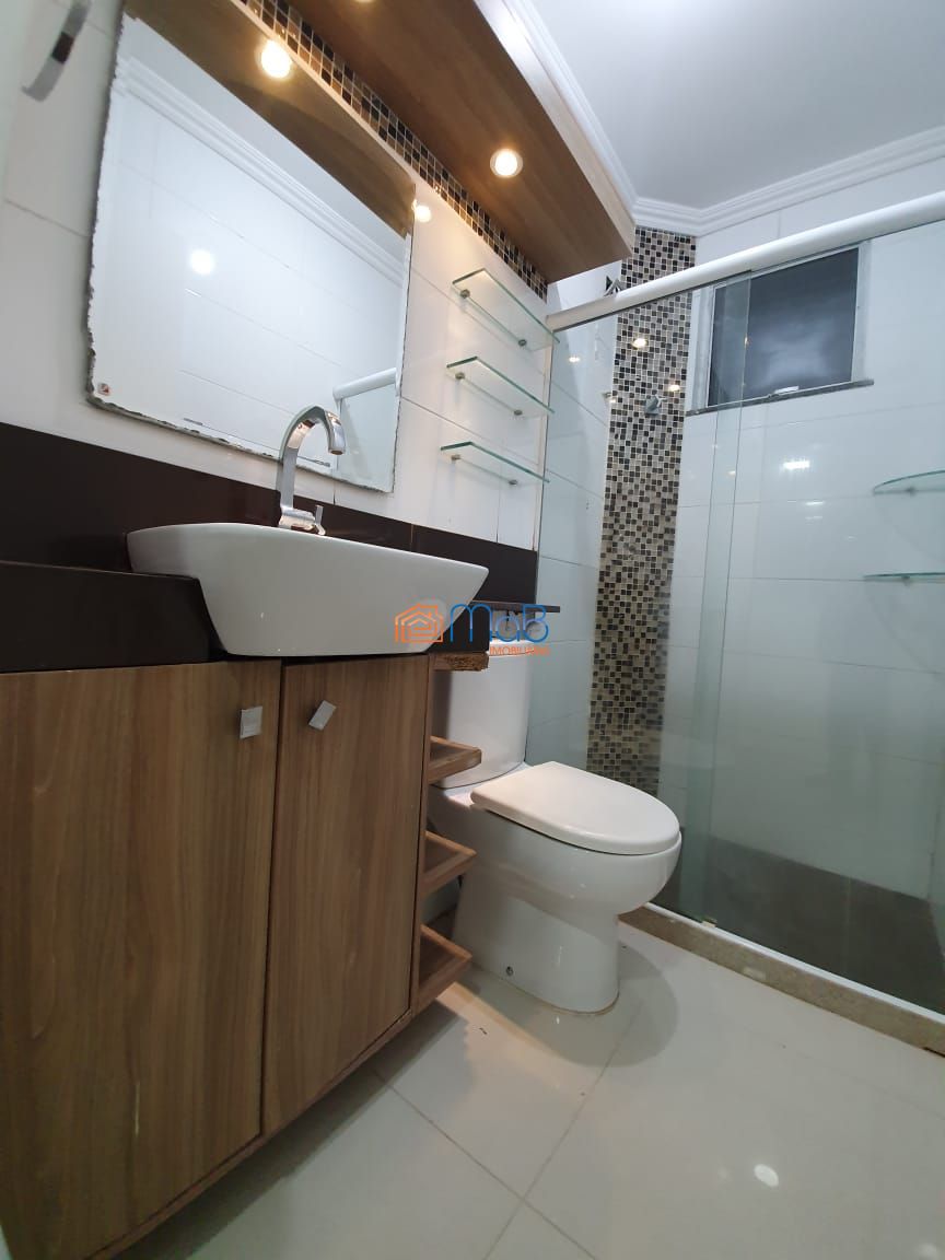 Apartamento à venda com 2 quartos, 55m² - Foto 8