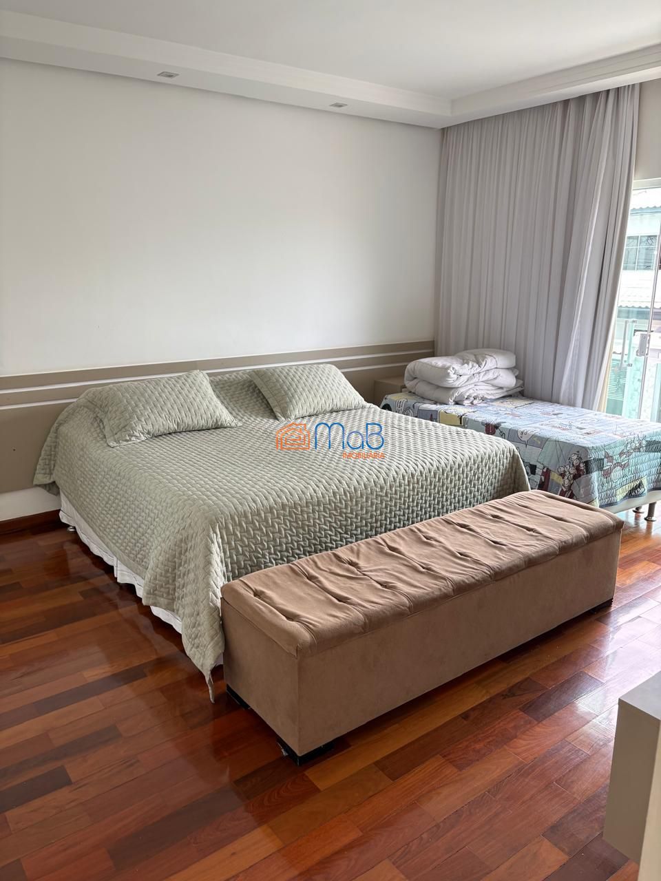 Casa de Condomínio, 4 quartos - Foto 13