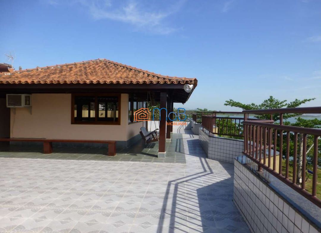 Cobertura, 4 quartos, 274 m² - Foto 8