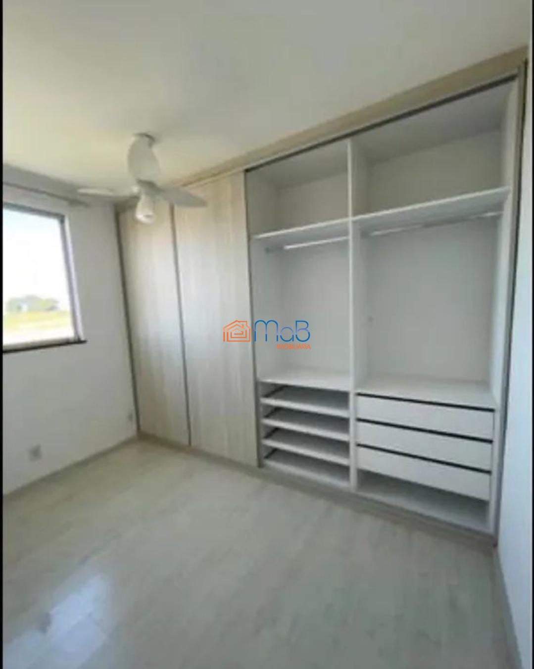 Apartamento à venda com 2 quartos, 55m² - Foto 9