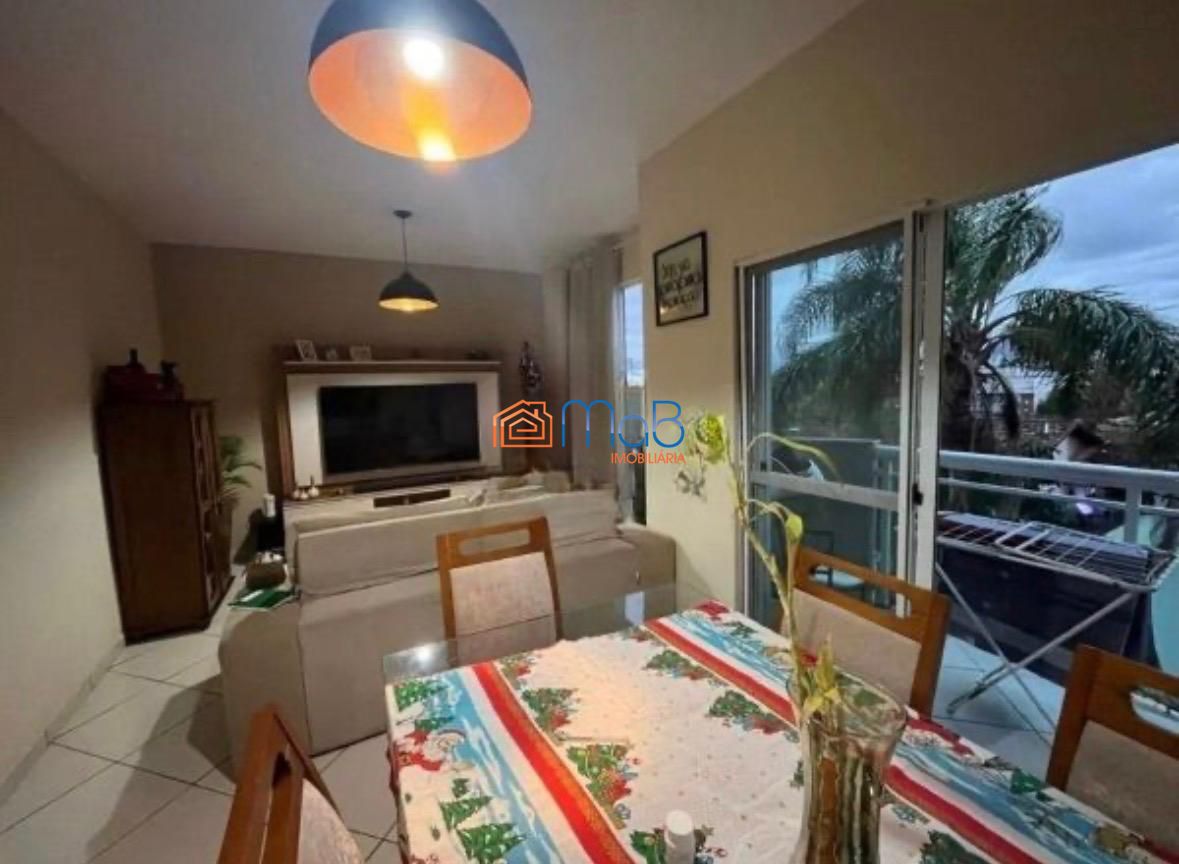 Apartamento, 3 quartos, 116 m² - Foto 7