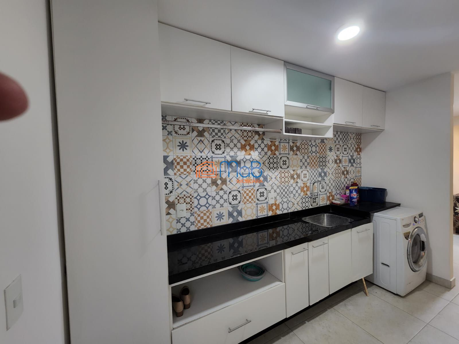 Linda Casa com 03 quartos a venda no Jardim Santo Antônio