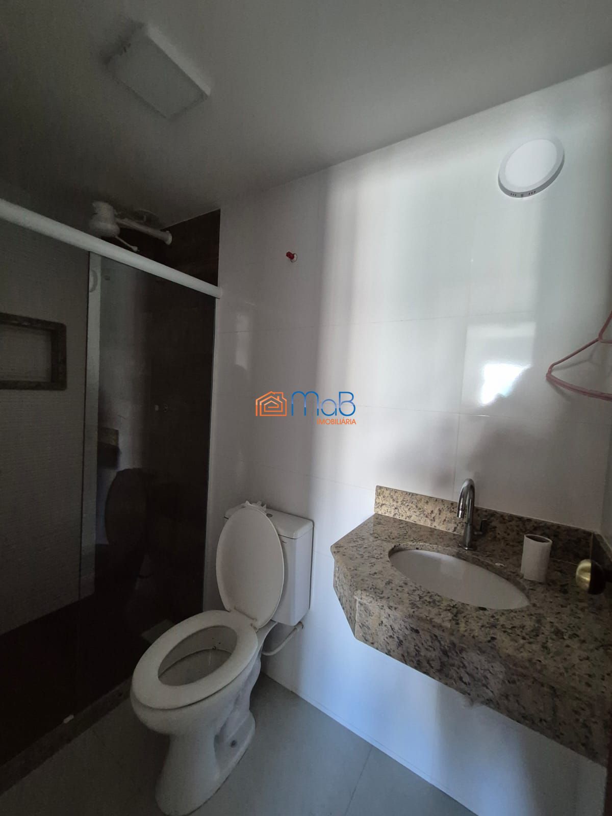 Apartamento na lagoa