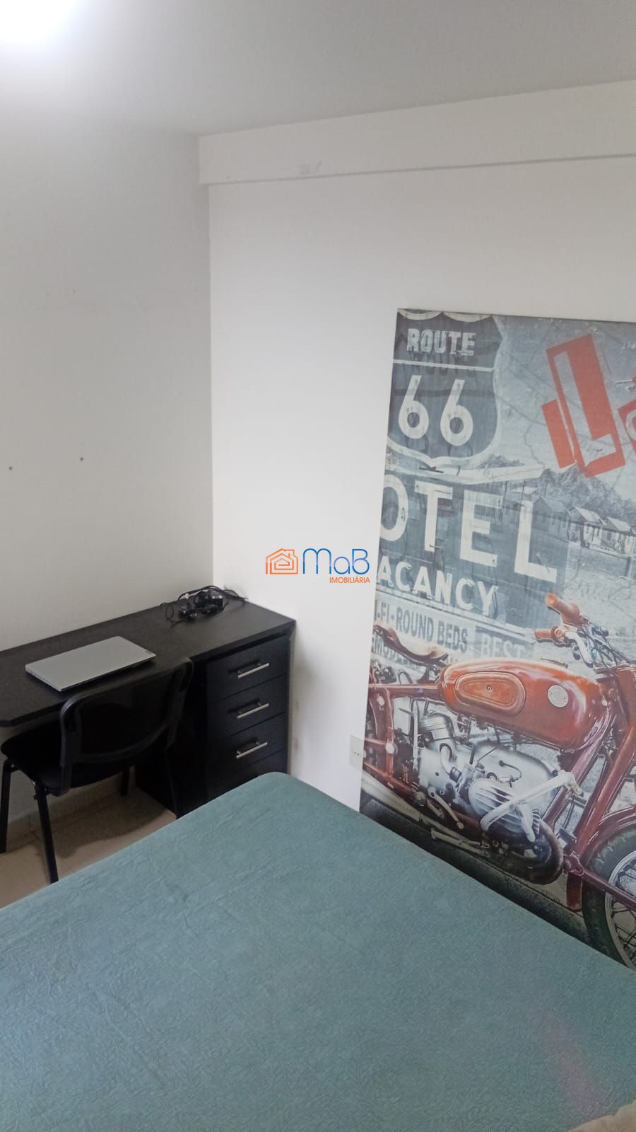 Flat mobiliado pronto para morar riviera fluminense – macaé - foto 12