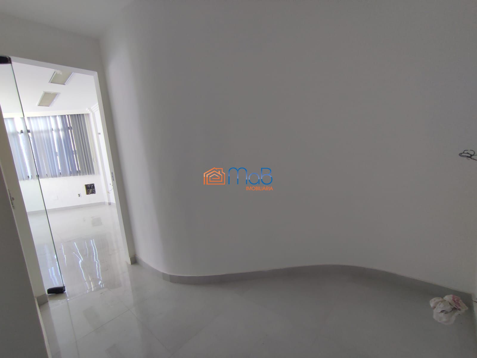 Conjunto Comercial-Sala para alugar com 2 quartos, 38m² - Foto 5