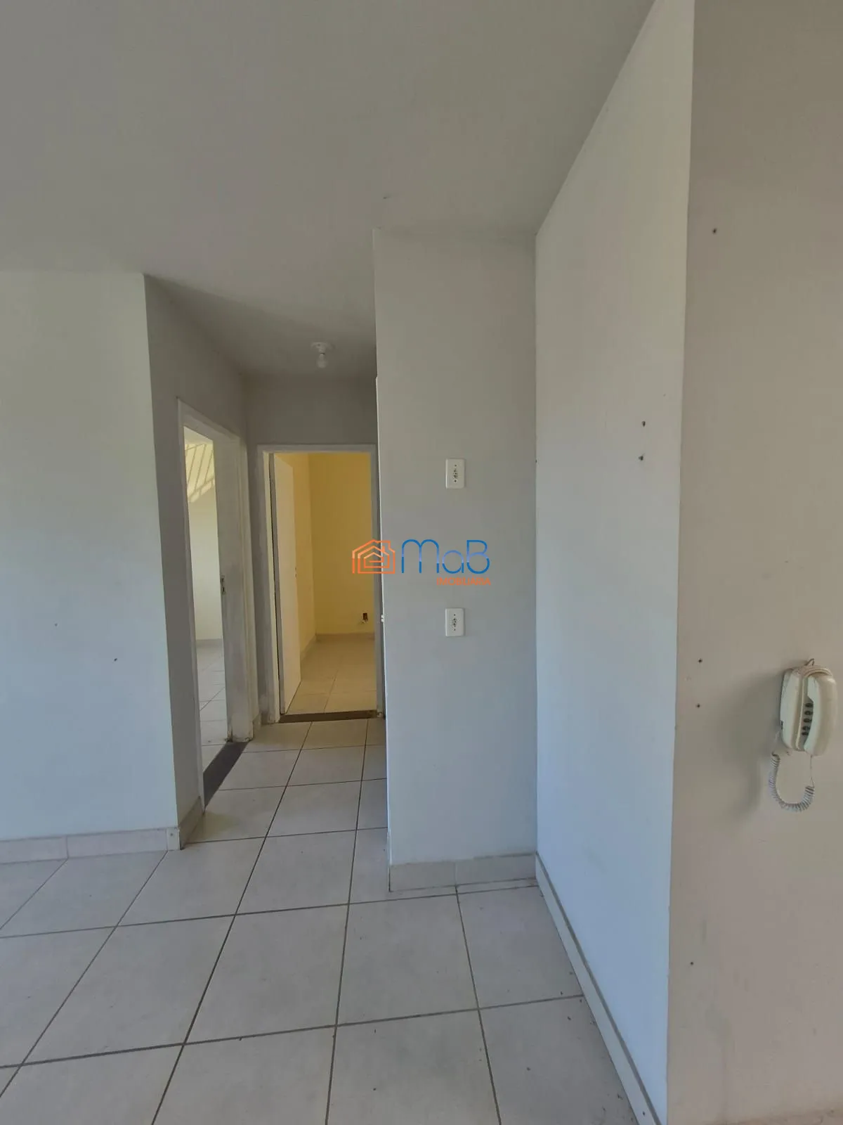 Casa de Condomínio, 2 quartos - Foto 5