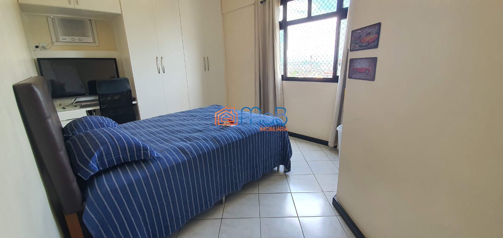 Apartamento à venda com 3 quartos, 150m² - Foto 22