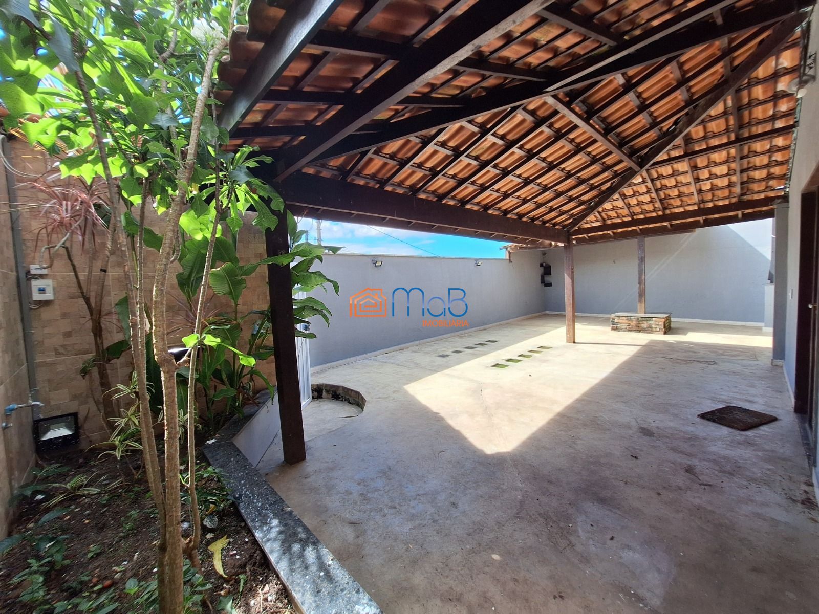 Casa, 3 quartos, 100 m² - Foto 25