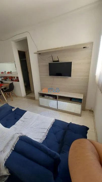 Apartamento à venda com 2 quartos, 45m² - Foto 4