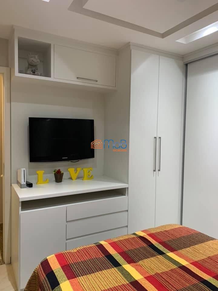 Apartamento à venda com 2 quartos, 80m² - Foto 26