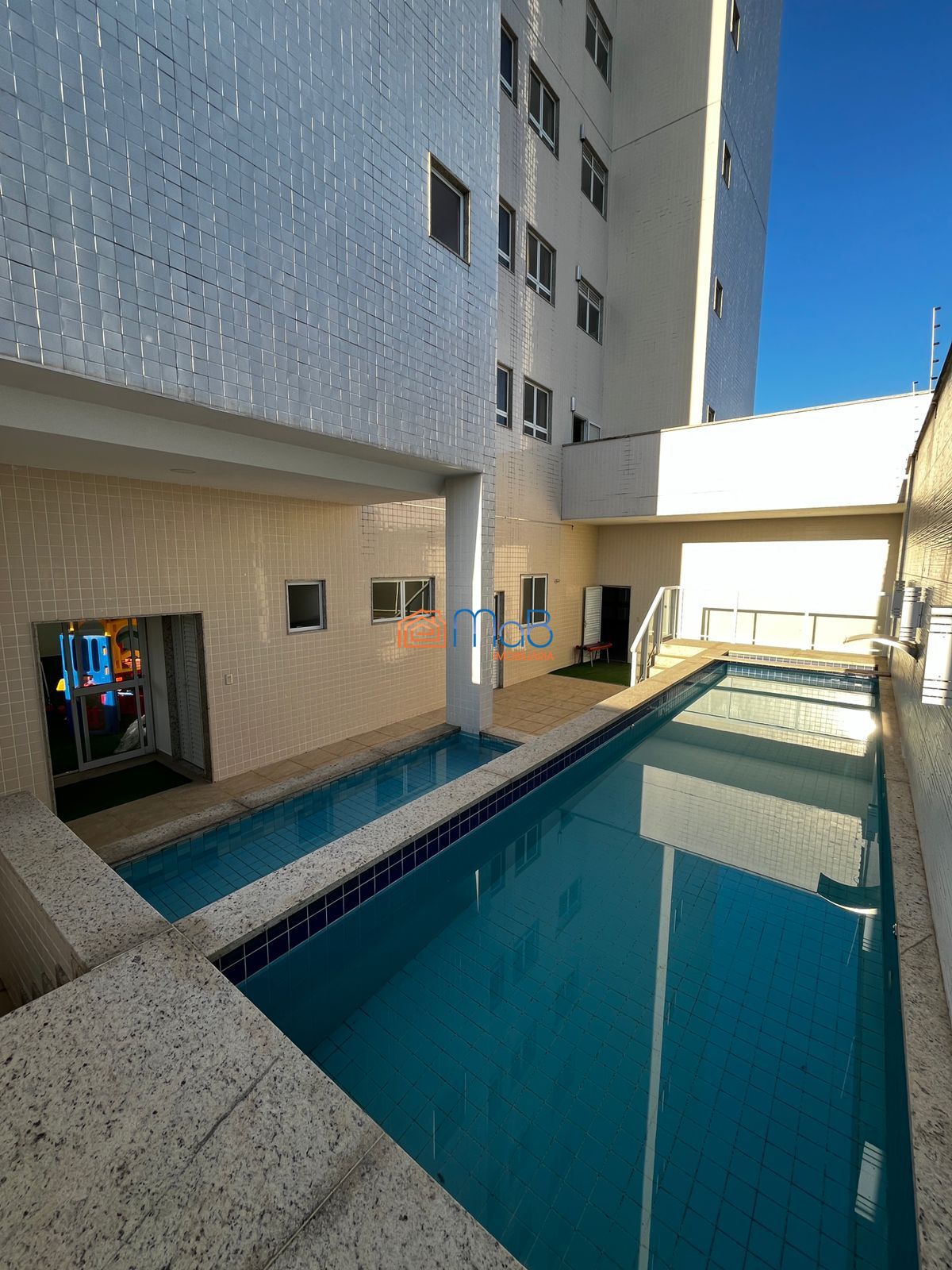 Cobertura à venda com 3 quartos, 100m² - Foto 32