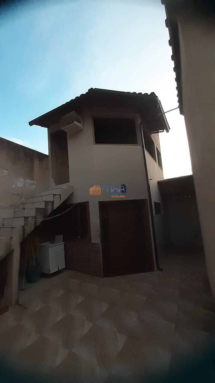Casa, 2 quartos, 70 m² - Foto 1