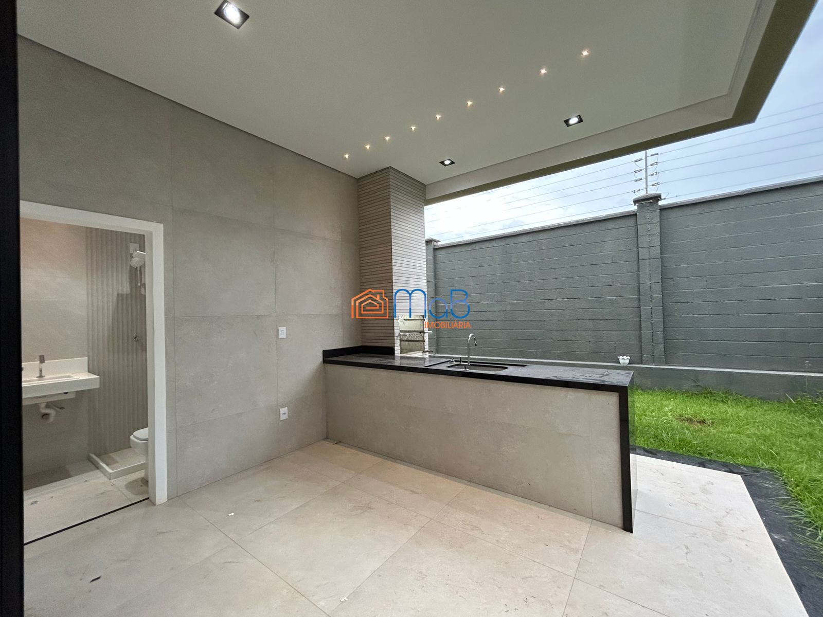 Casa de Condomínio, 3 quartos - Foto 16