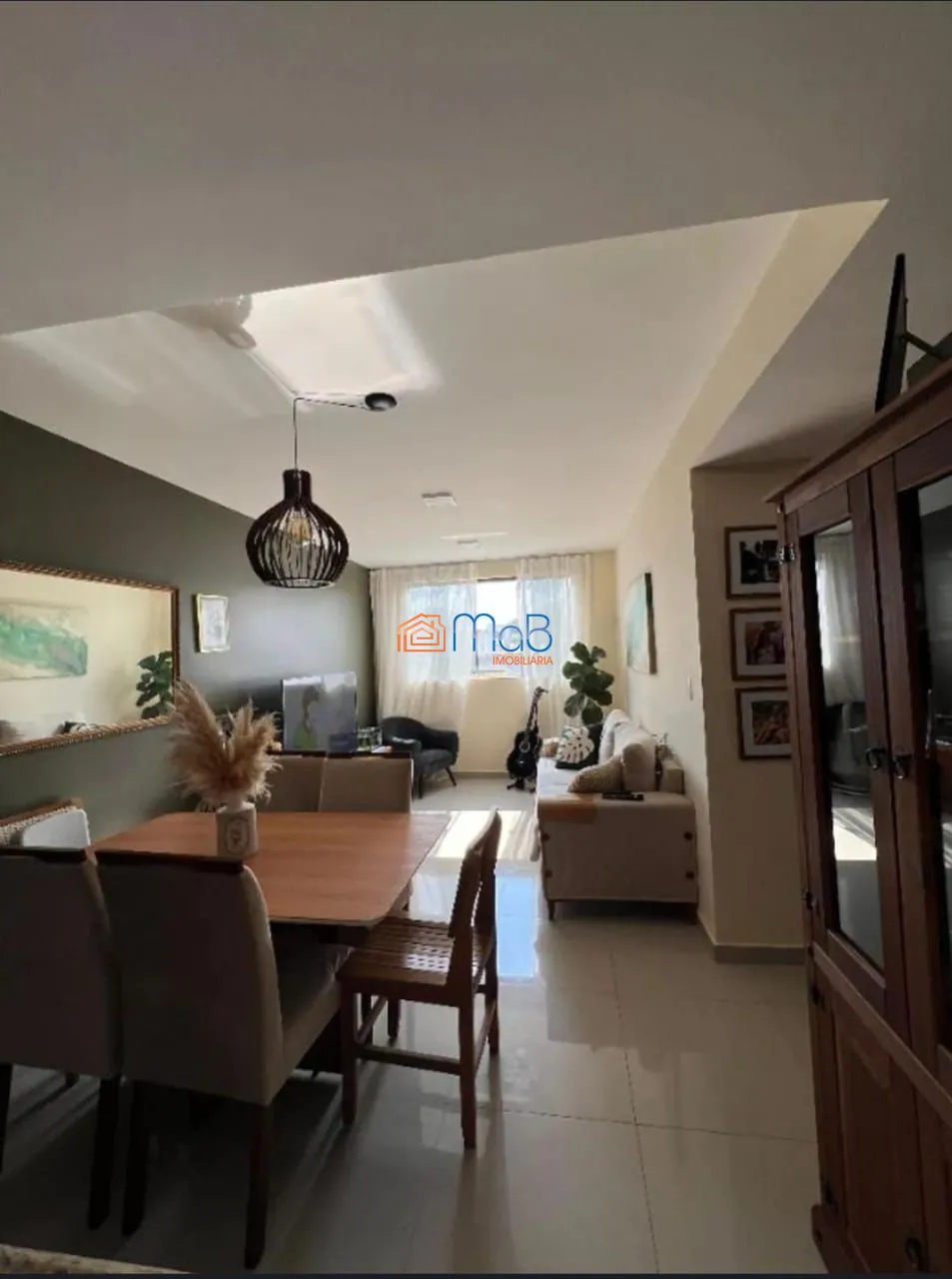 Apartamento, 2 quartos, 70 m² - Foto 8