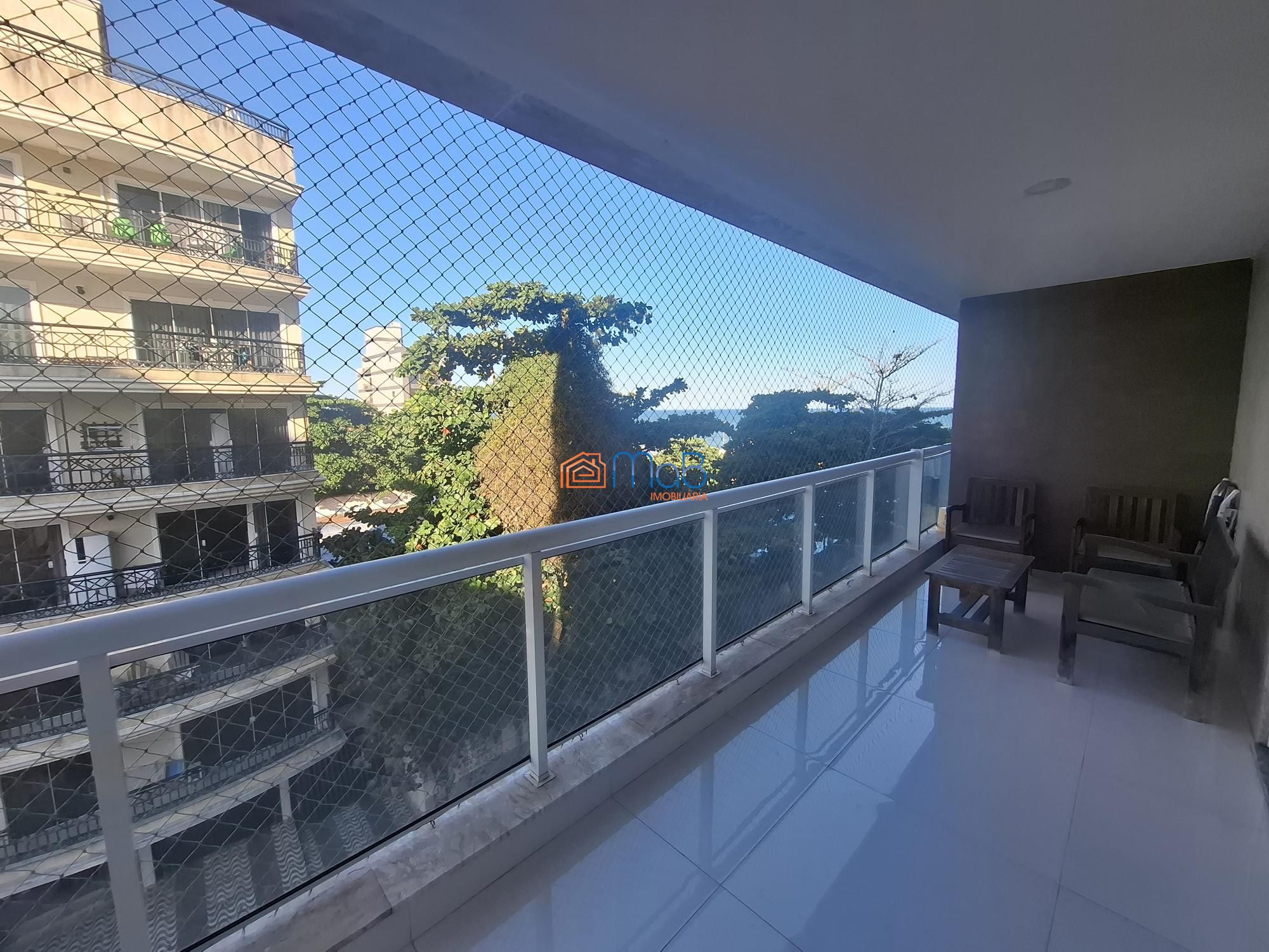 Apartamento, 3 quartos, 115 m² - Foto 7