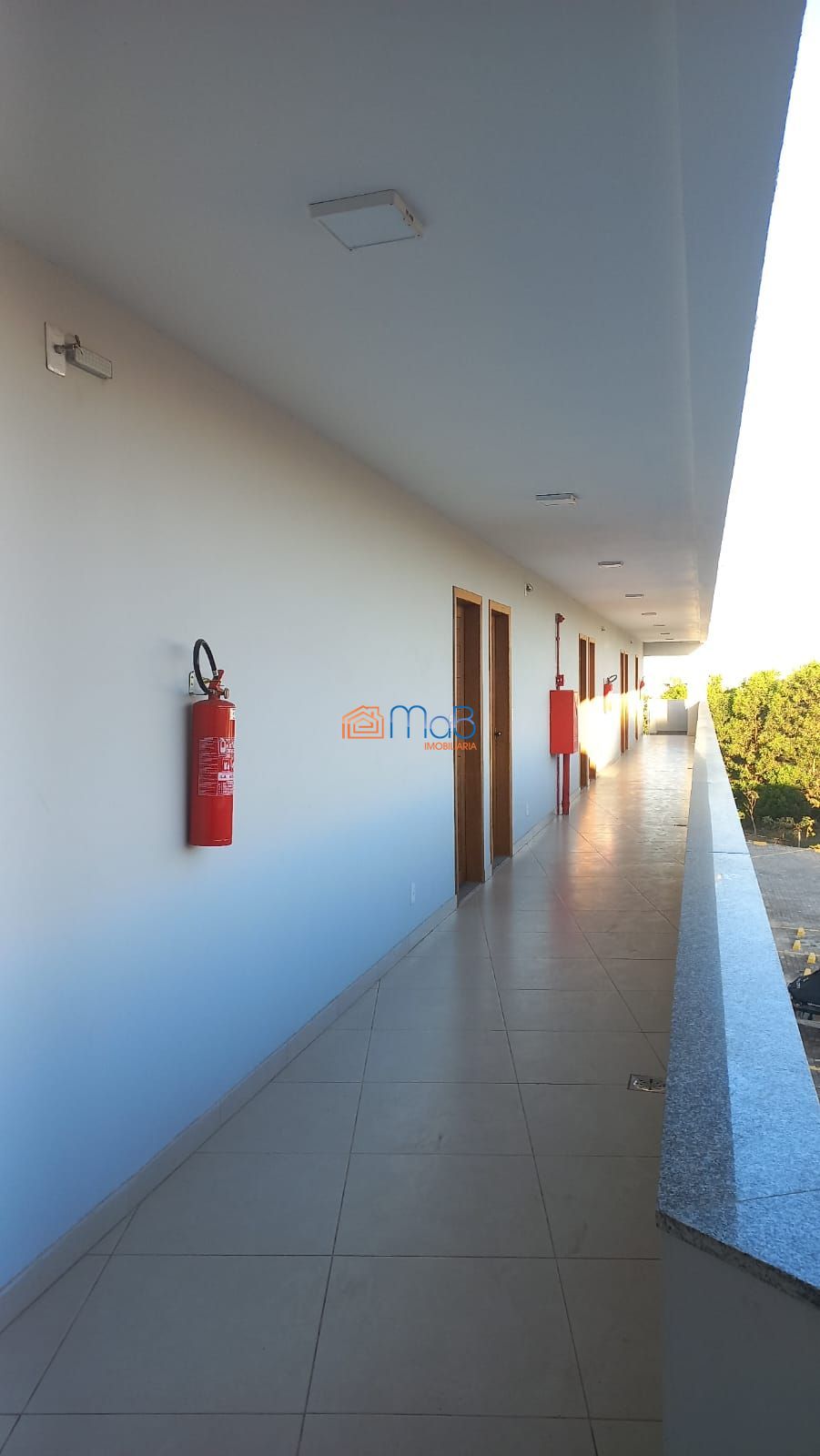 Sala comercial na ajuda de cima - foto 15