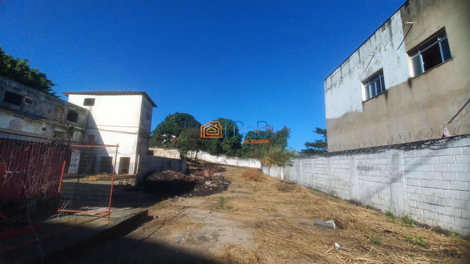 Galpão comercial na granja dos cavaleiros - foto 8