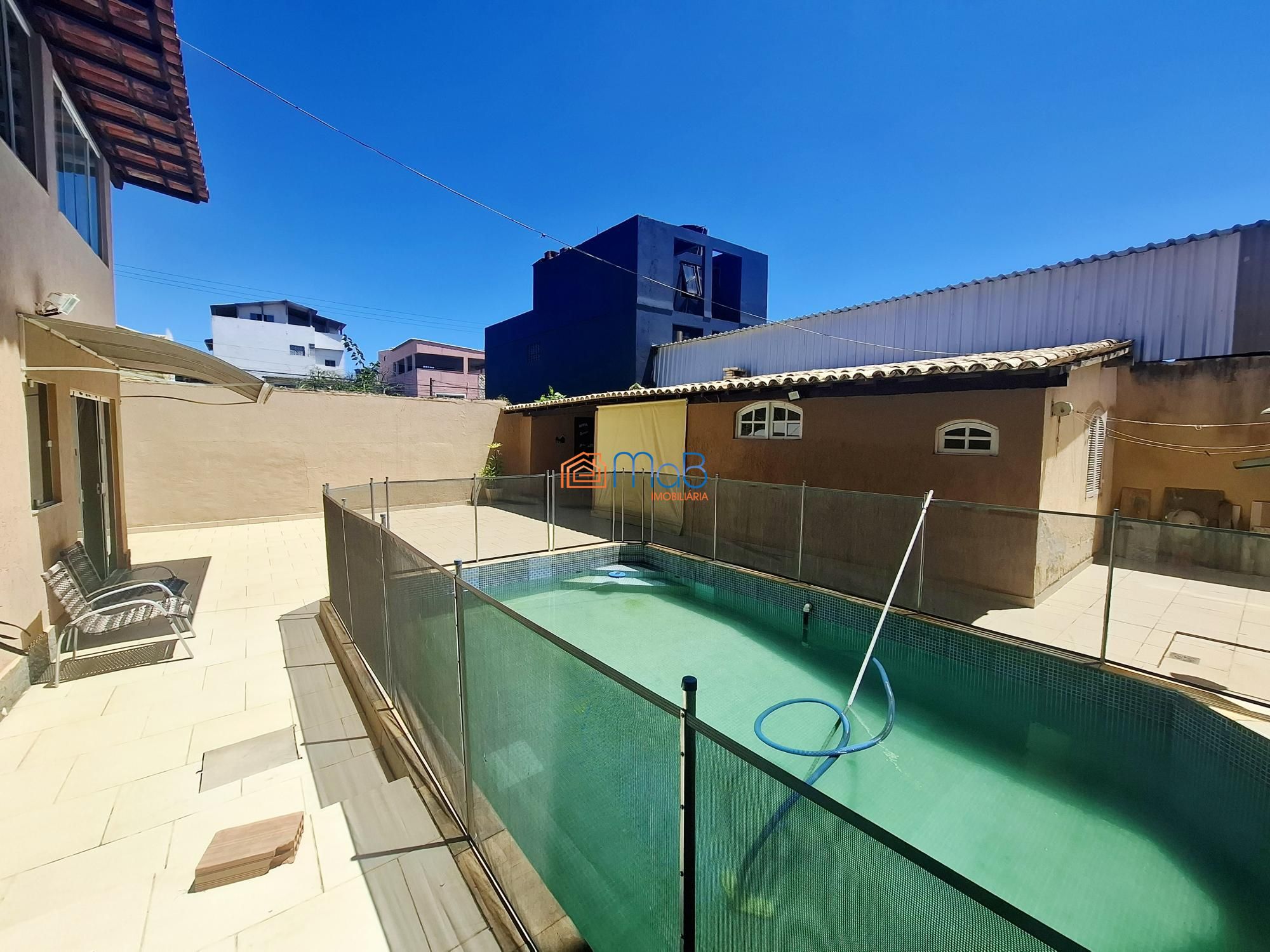 Casa, 6 quartos, 250 m² - Foto 30
