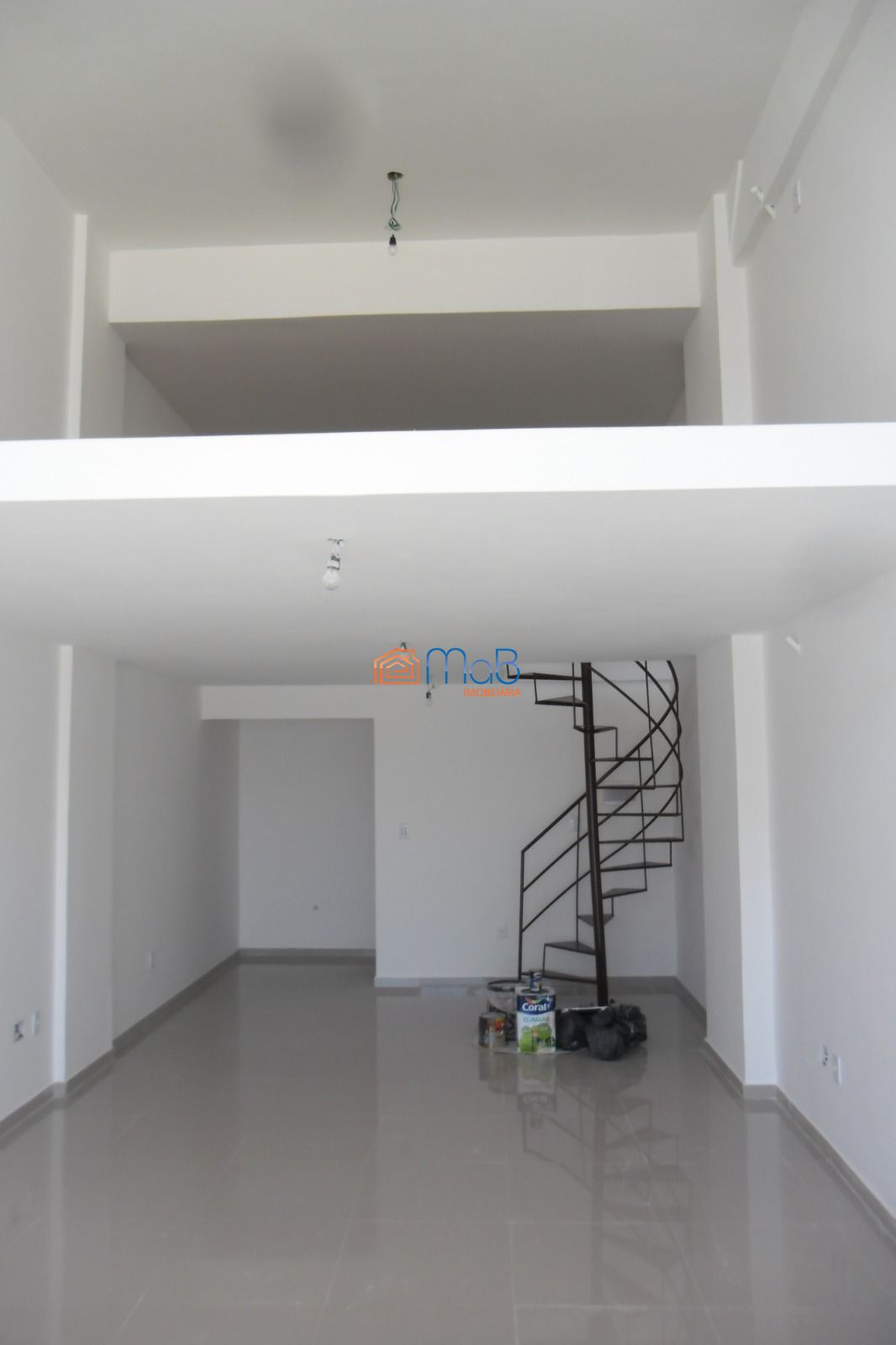 Loja-Salão à venda com 1 quarto, 50m² - Foto 5