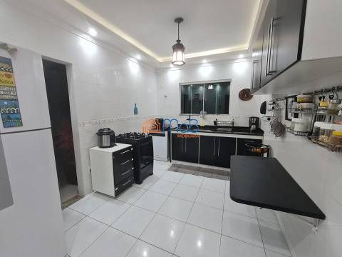 Casa de Condomínio à venda com 3 quartos, 118m² - Foto 11