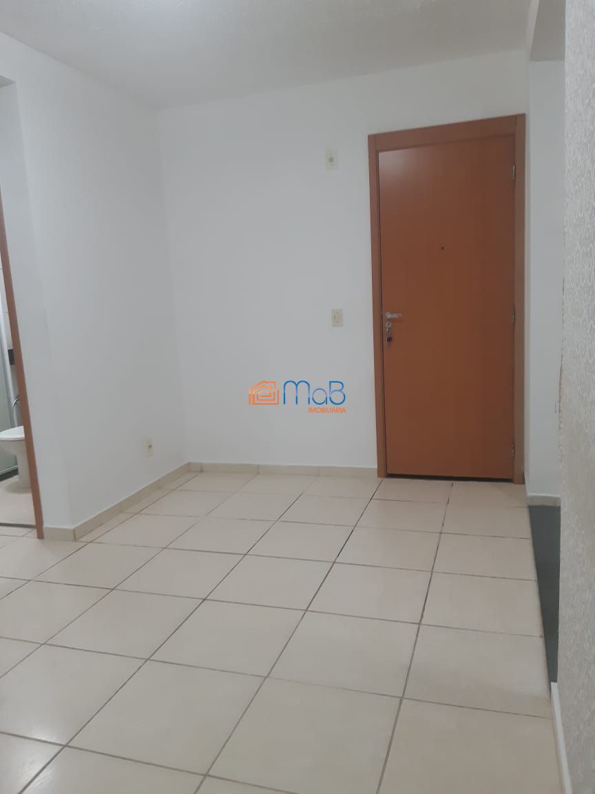 Apartamento 2 quartos - são josé do barreto - mar da flórida - foto 4