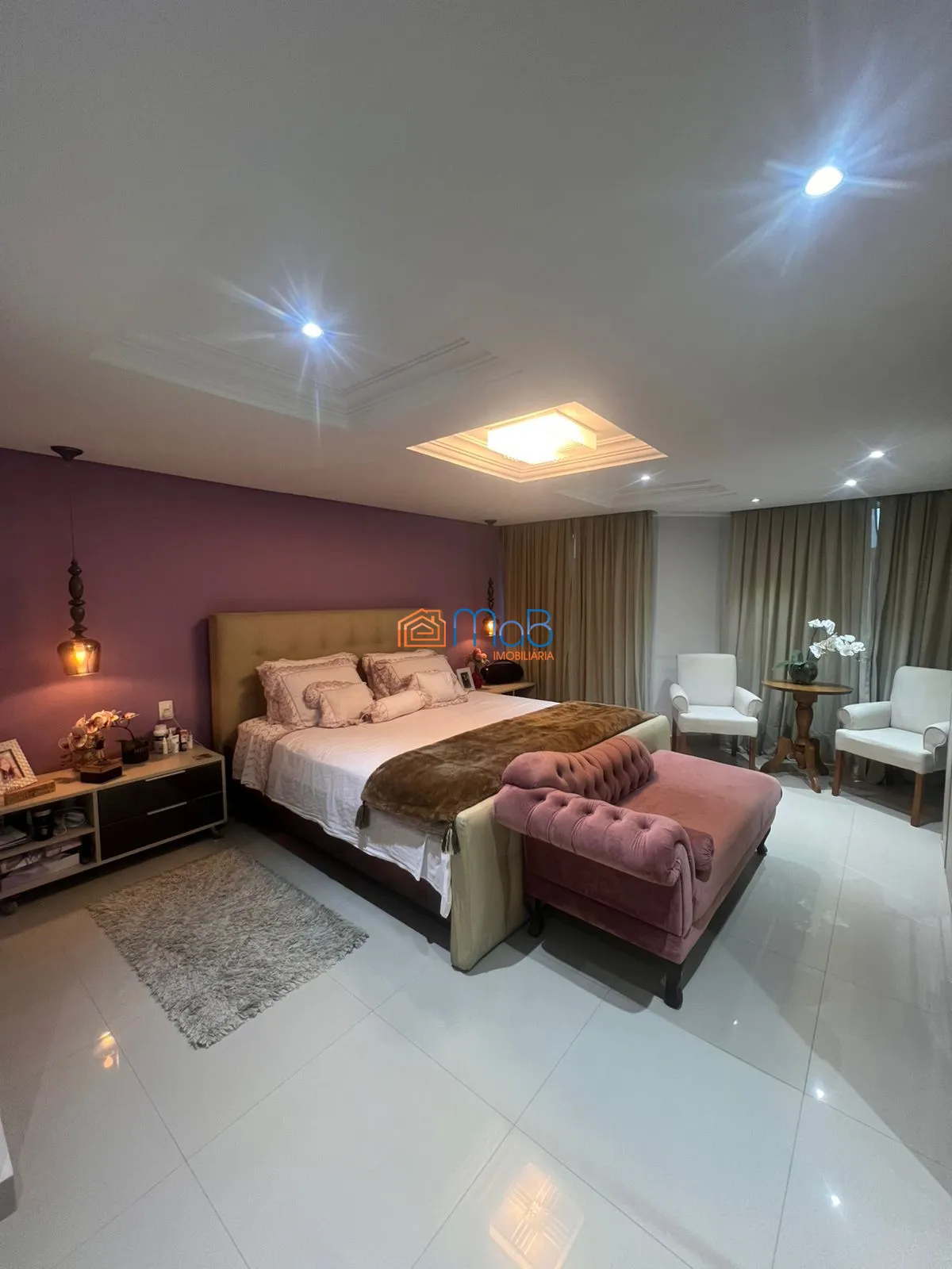Casa, 5 quartos, 480 m² - Foto 9
