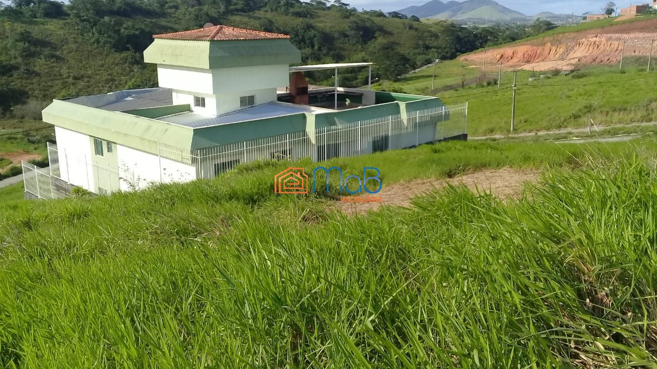 Terreno na quinta da boa vista