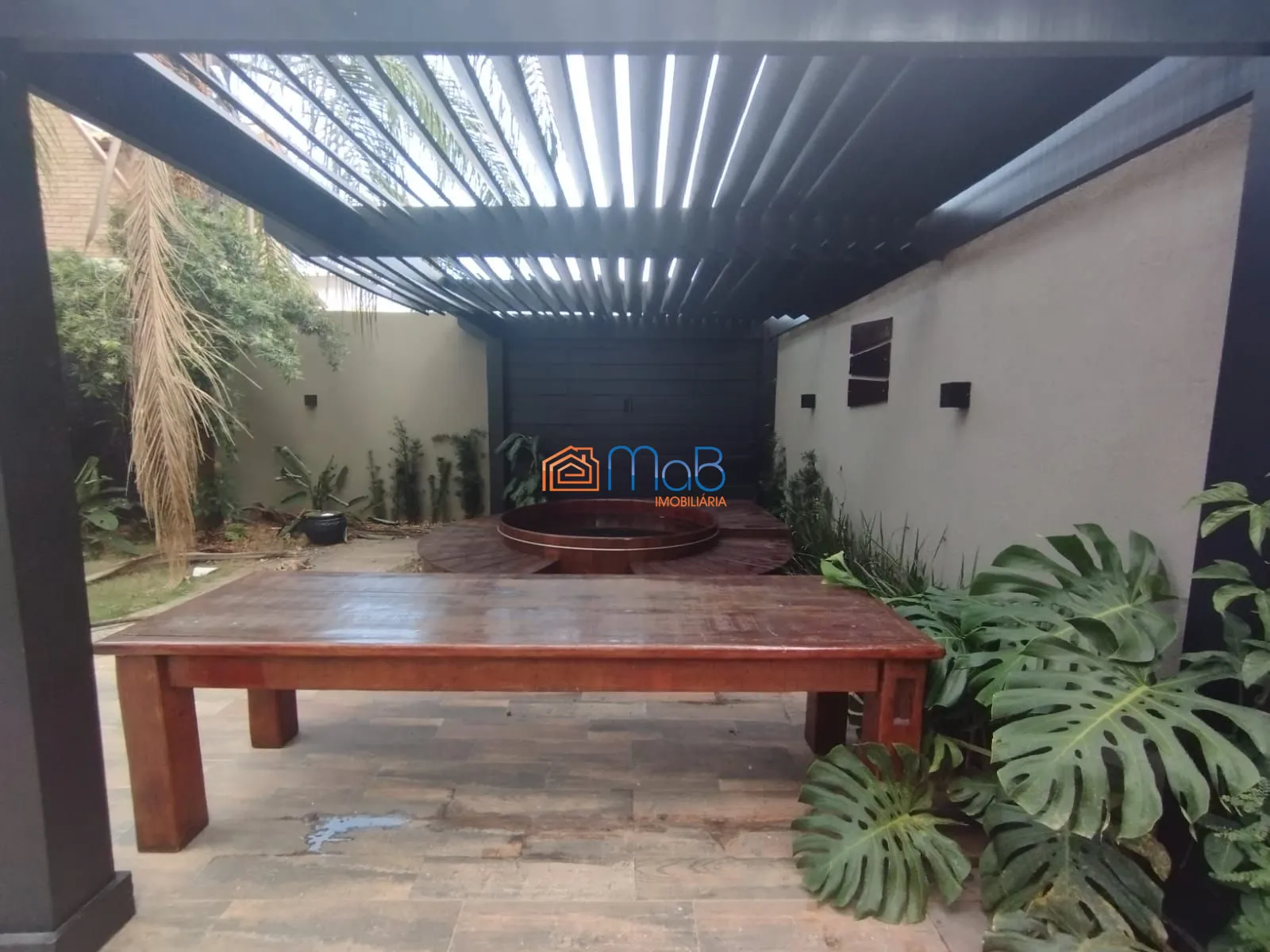 Casa, 4 quartos, 380 m² - Foto 29