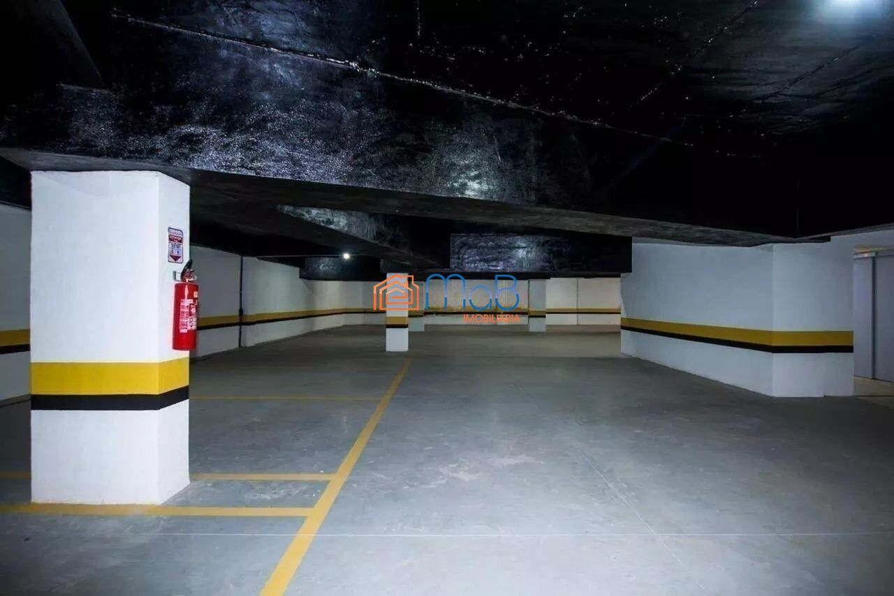 Cobertura à venda com 3 quartos, 100m² - Foto 23