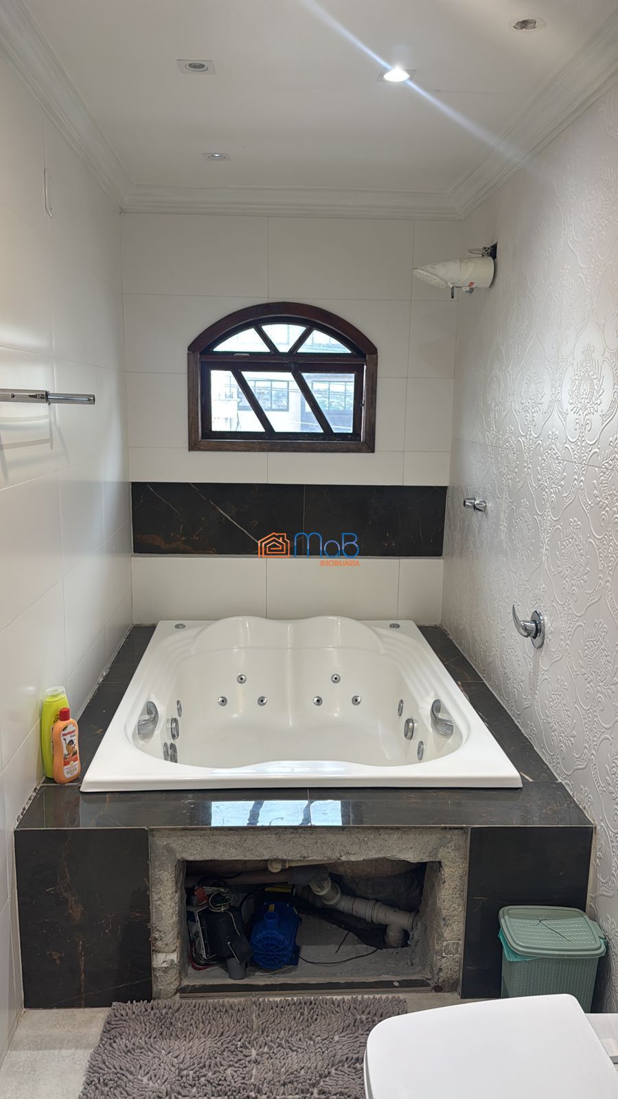 Apartamento 3 quartos espaçoso próximo à praia!