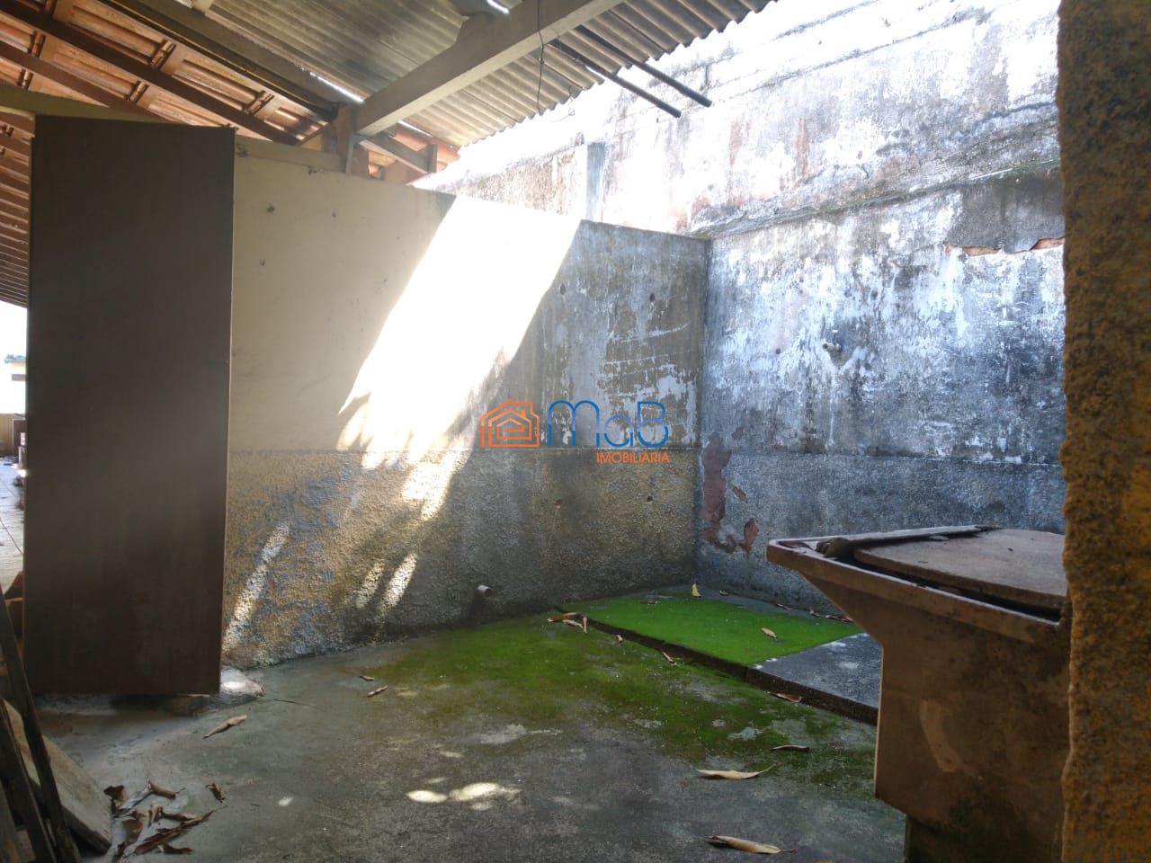 Loteamento e Condomínio, 900 m² - Foto 5