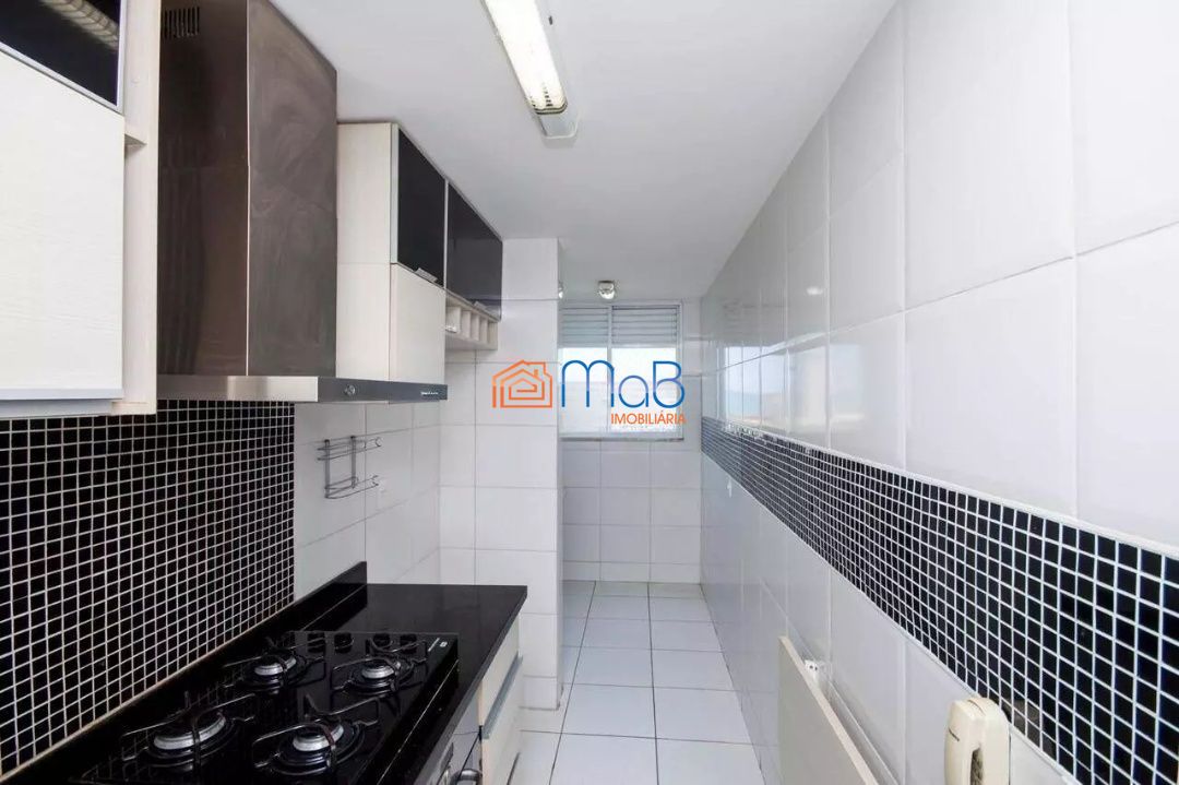 Apartamento à venda com 2 quartos, 65m² - Foto 6