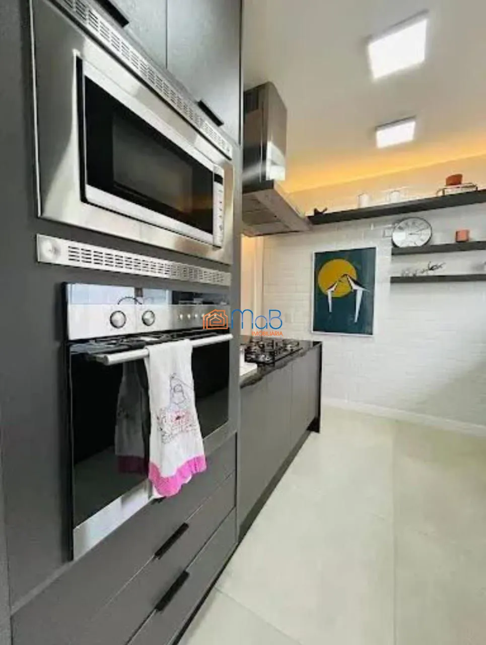 Apartamento, 3 quartos, 160 m² - Foto 6
