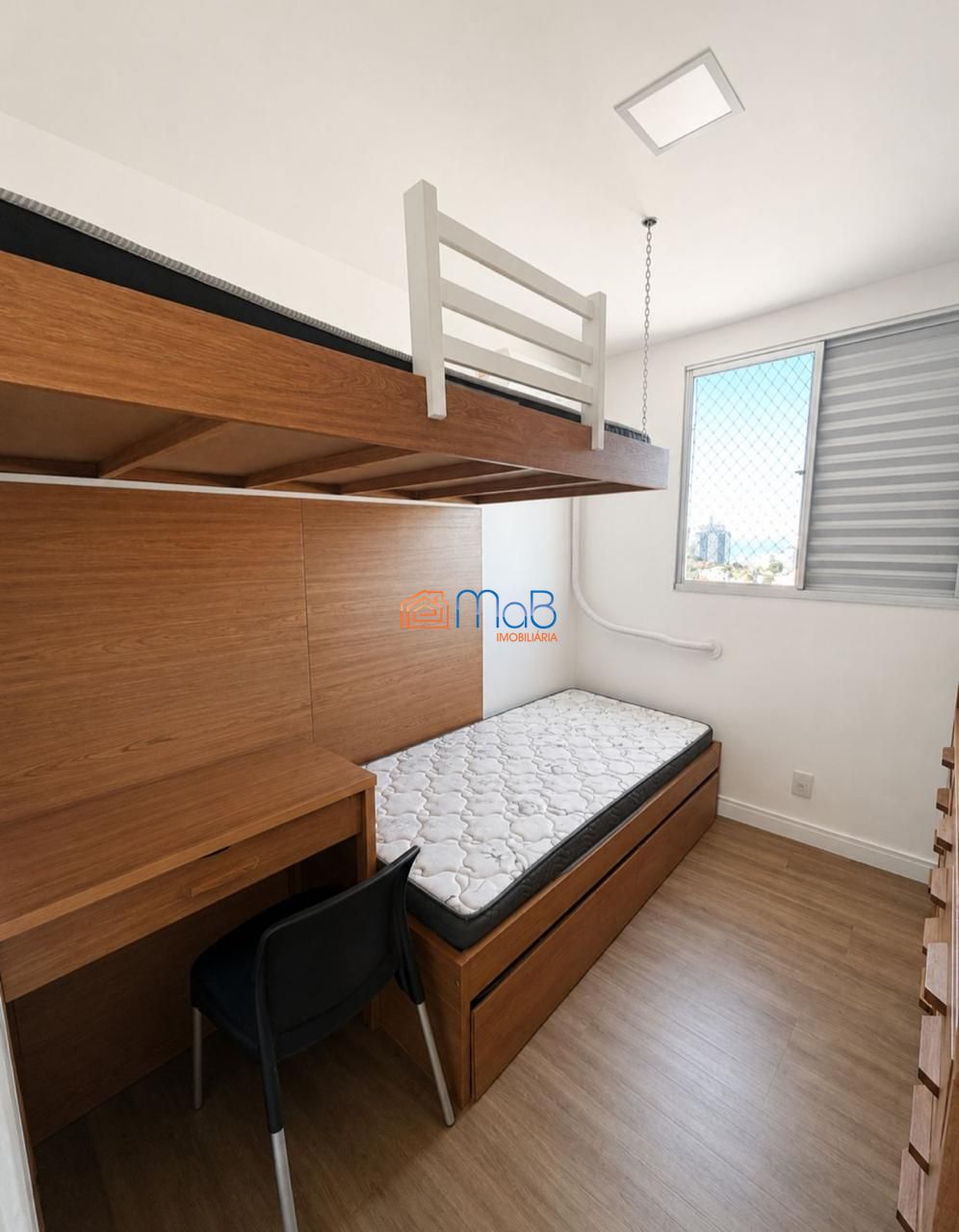 Cobertura à venda no Condomínio Mistral – Alto da Glória Macaé/RJ