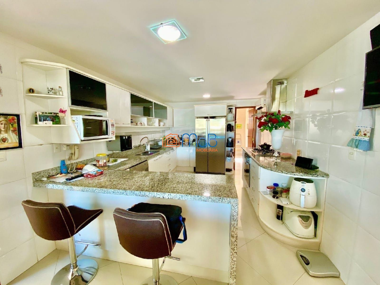 Casa de Condomínio, 3 quartos - Foto 7