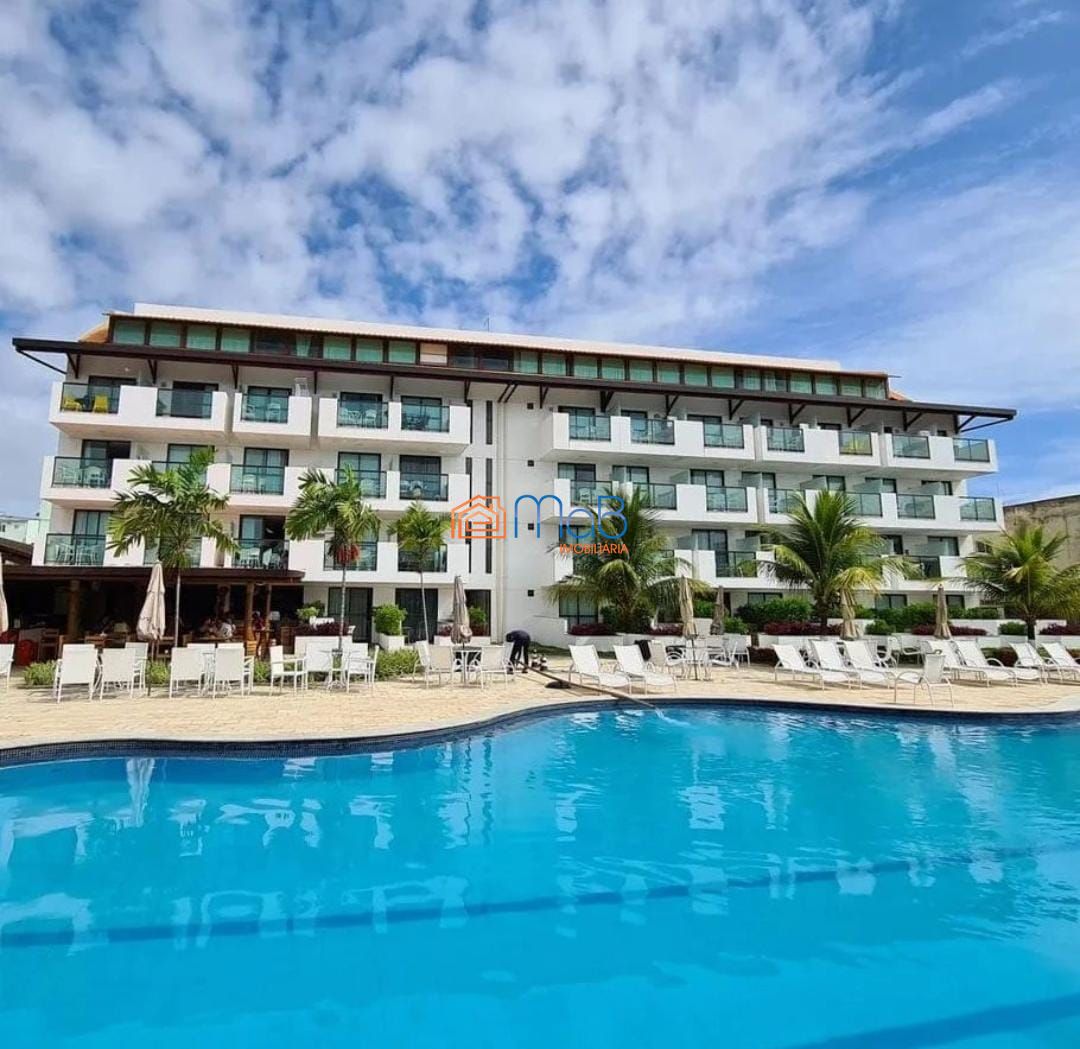 Flat/Apart Hotel, 1 quarto, 49 m² - Foto 2